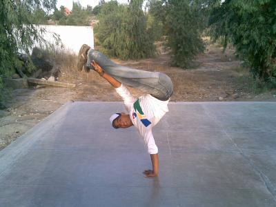 mo adil