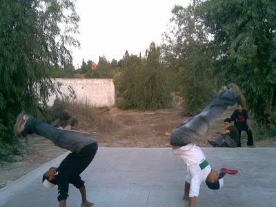 moi et taha