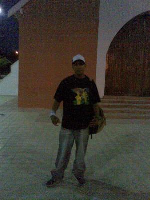 moi adil