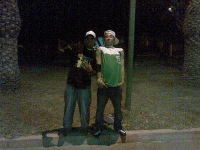 moi et reda