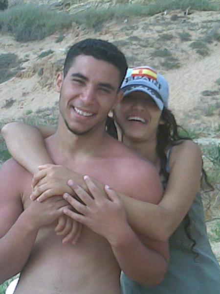 c est mon ami pedro avec ta copine houda dance safi