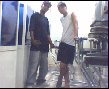 moi et reda
