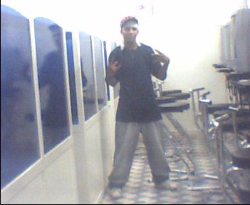 moi adil